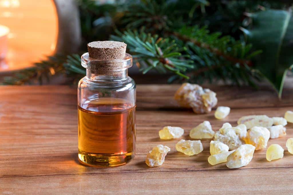 Frankincense Benefits and Usages. Aroma Therapy available at